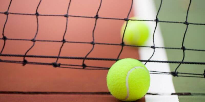 Best Pressureless Tennis Balls