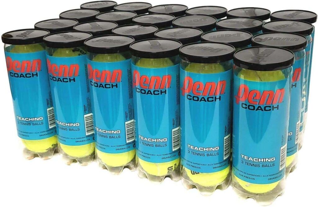 Pro Penn Tennis Balls Review in 2022 Top Picks