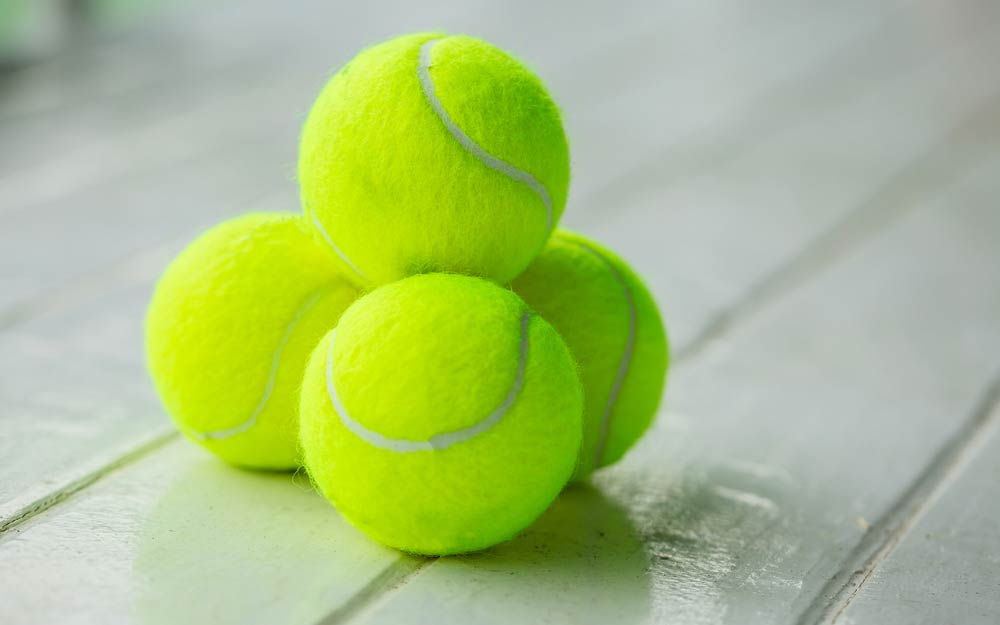 Cheap Tennis Ball