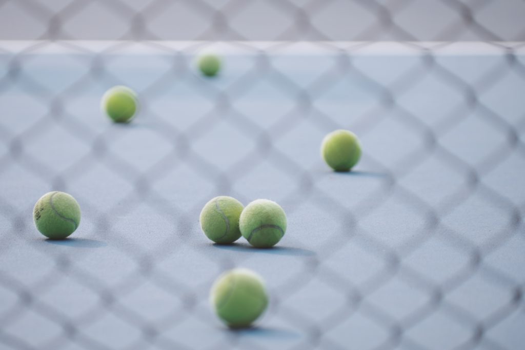 Cheapest Tennis Ball