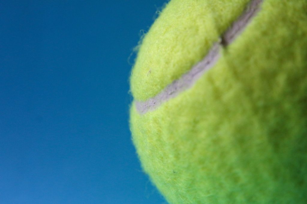 Cheapest Tennis Balls