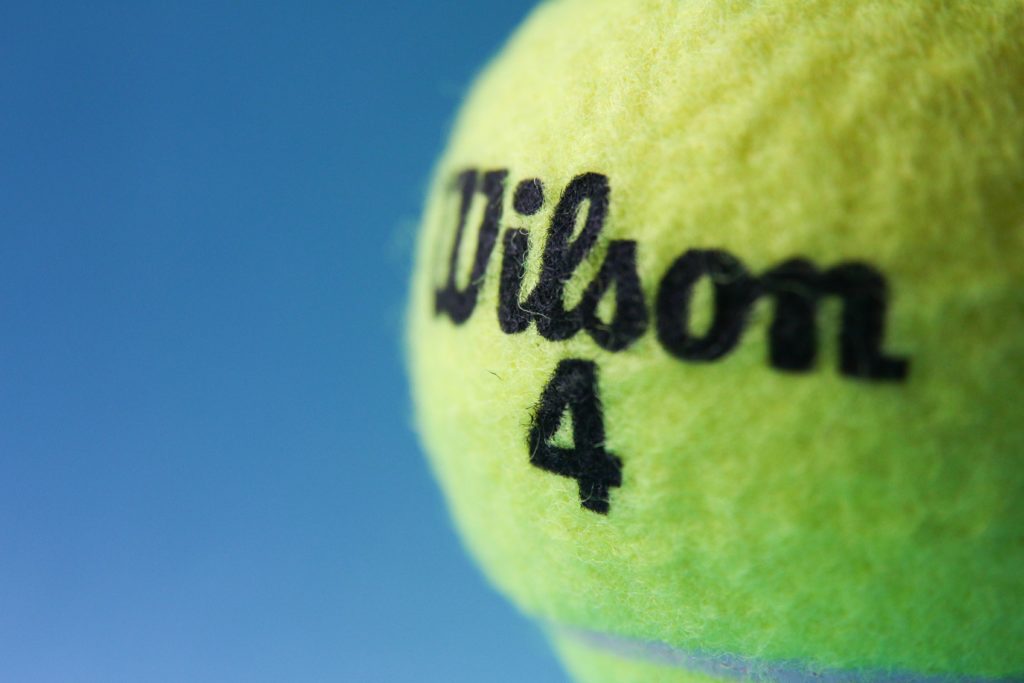 Best tennis balls