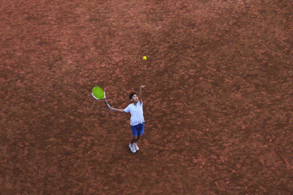 Best tennis ball