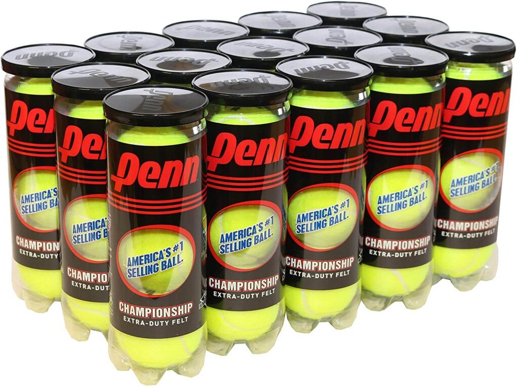 Pro Penn Tennis Balls Review in 2022 Top Picks