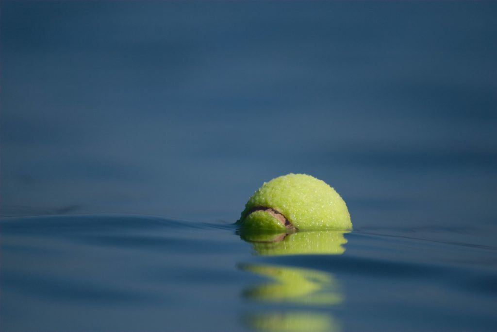 Best tennis balls