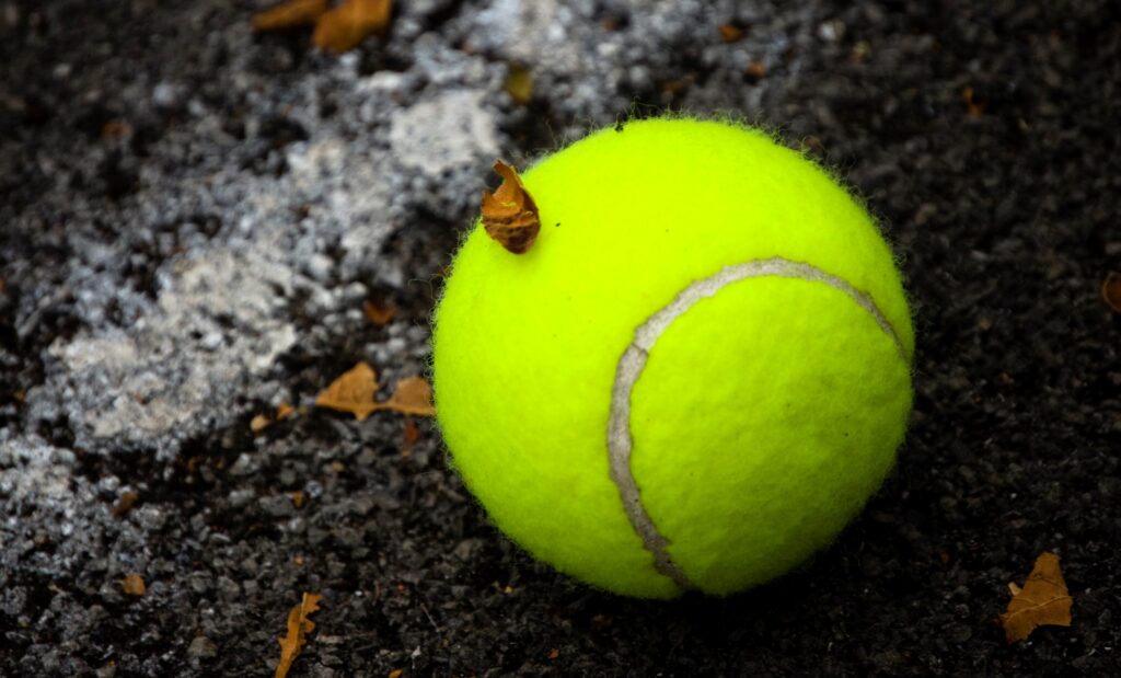 rackets