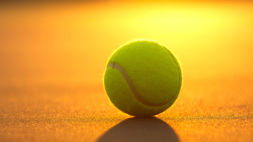 Best tennis balls