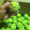 Alternative to Tennis Balls on Walker