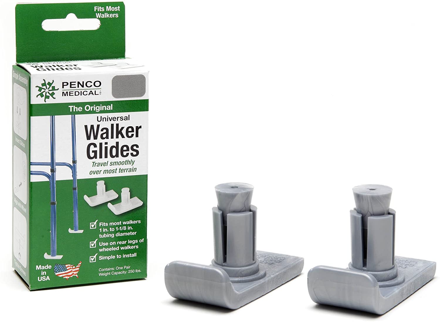 Alternative to Tennis Balls on Walker Top 10 Reviews