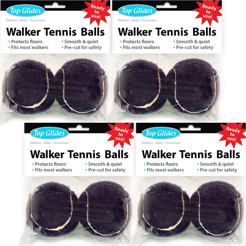 best walker tennis ball-pre cut balls