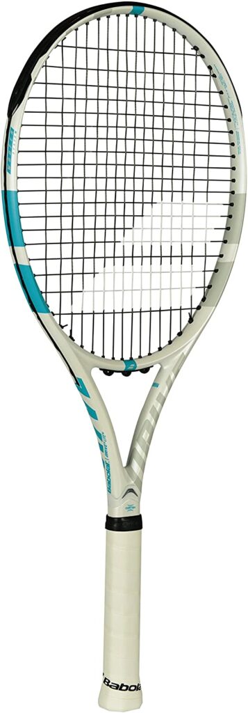 tennis bat