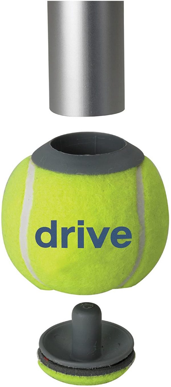 Alternative to Tennis Balls on Walker Top 10 Reviews