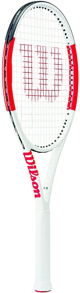 tennis rackets