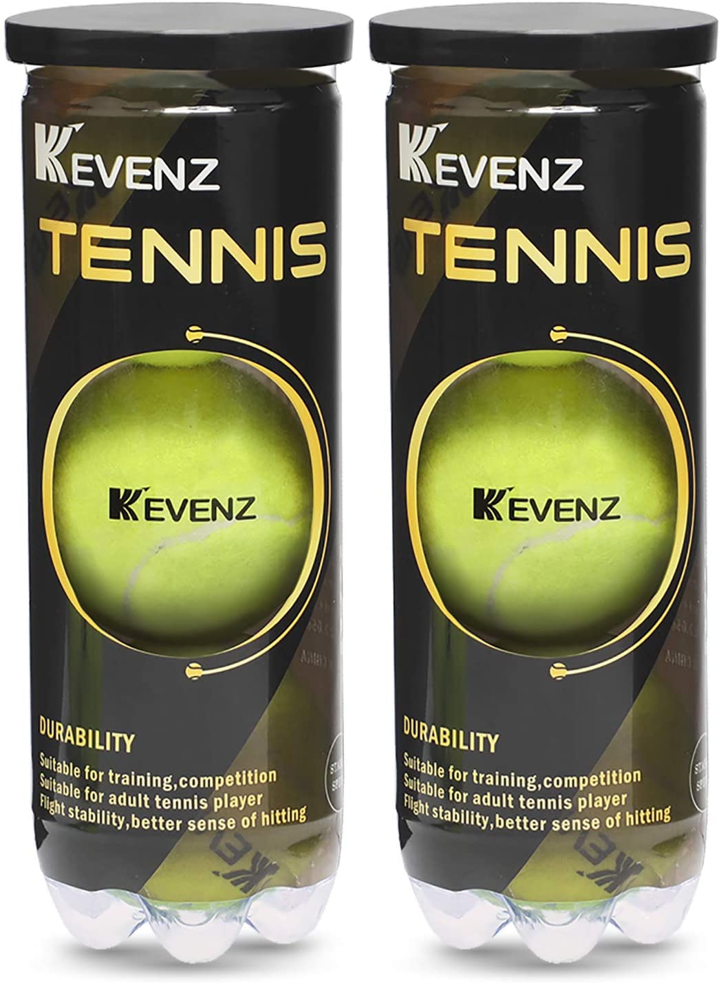 Top 10 Best Tennis Balls for Hard Court Review in 2022