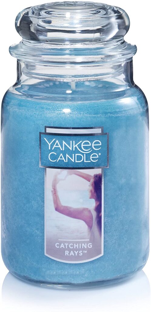 Yankee Candle Tennis Ball