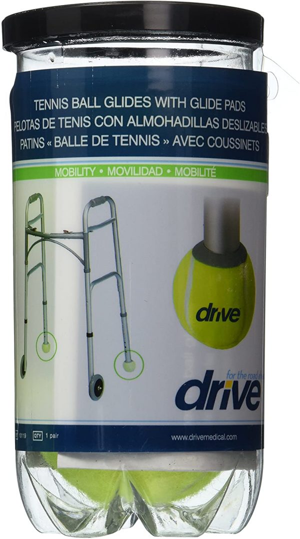 Alternative to Tennis Balls on Walker Top 10 Reviews