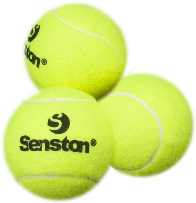 The 10 Best Tennis Balls for Practice in 2022