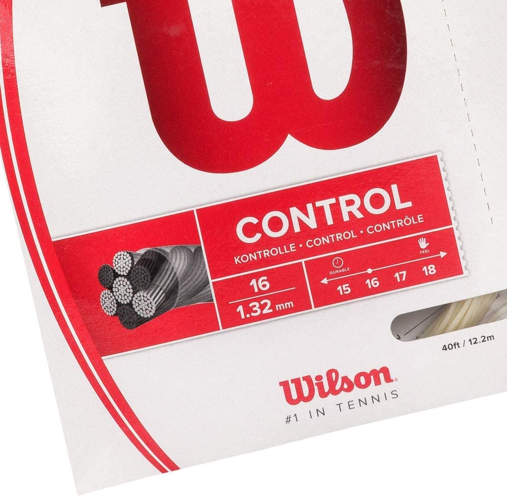 best hybrid tennis string combinations
