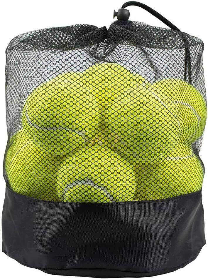 The 10 Best Tennis Balls for Practice in 2022