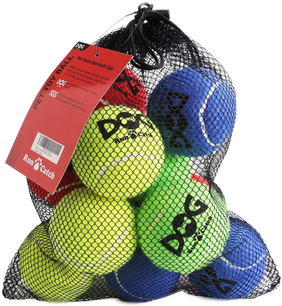 Tennis Ball for Dog