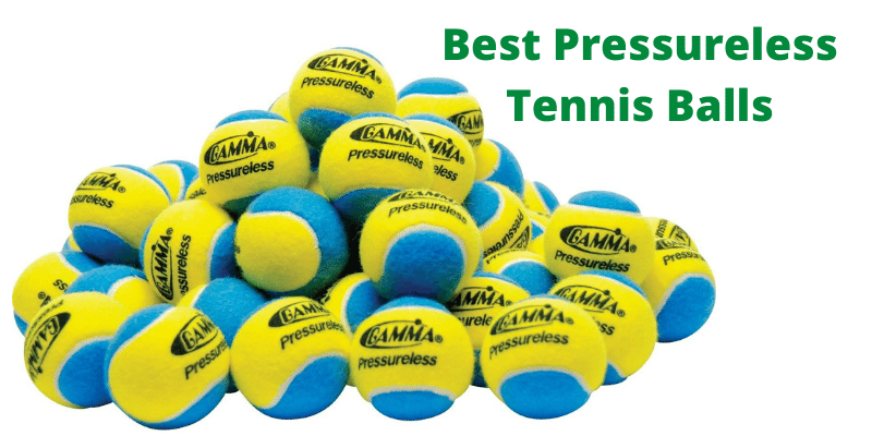Gamma practice tennis balls