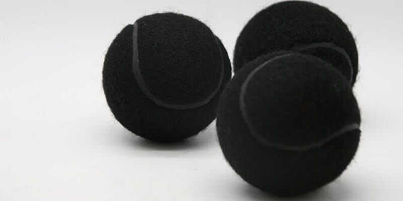 Dyno Dog Training Tennis Balls