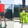 best tennis balls hoppers
