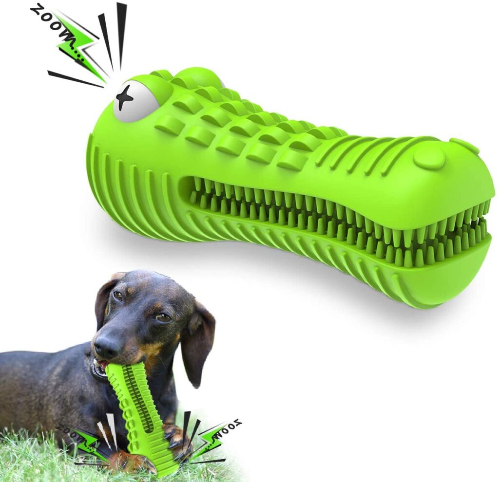Dog Toys for Aggressive Chewers