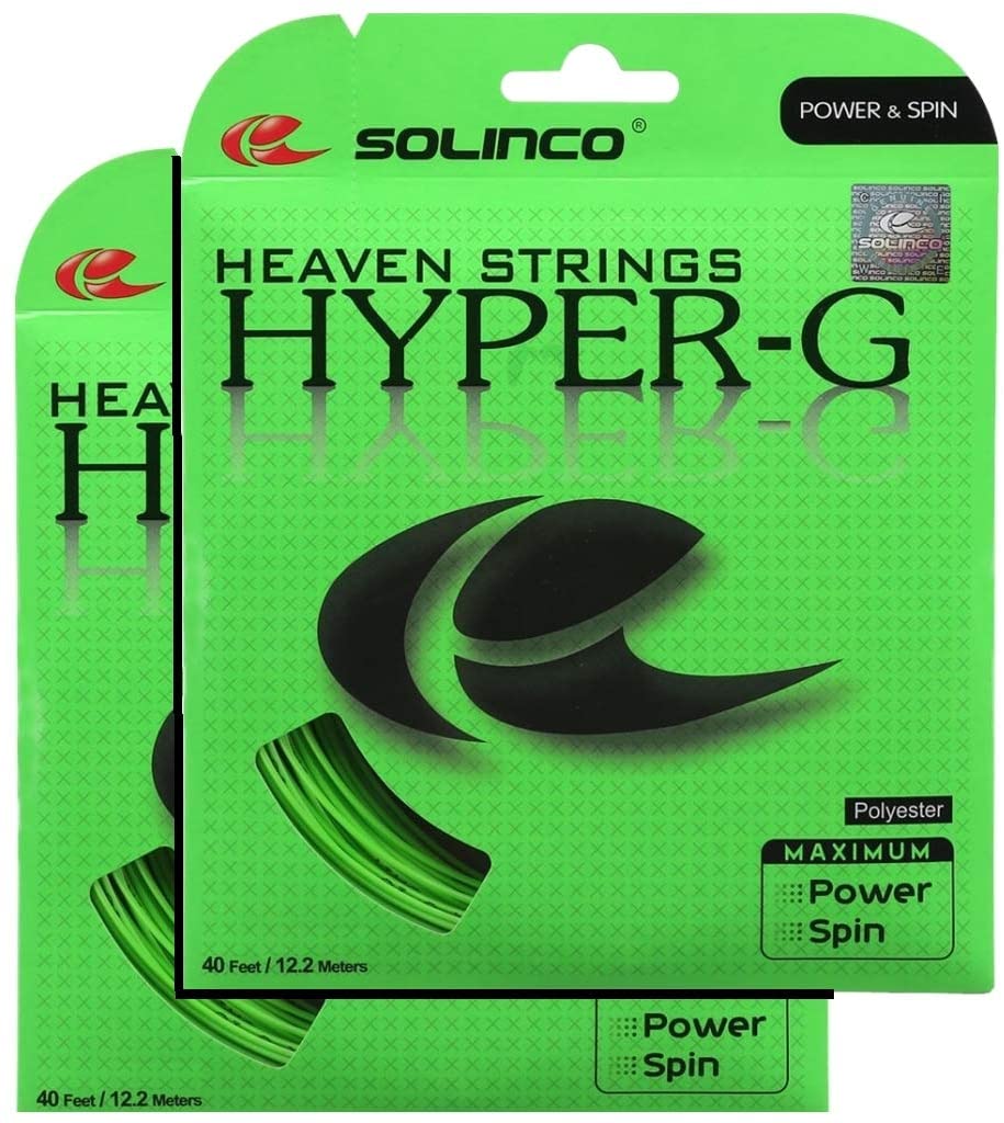 Solinco Hyper Tennis String