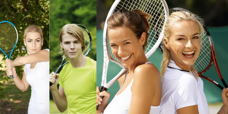 Best Intermediate Tennis Rackets