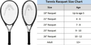 HEAD Ti.S6 Tennis Racquet