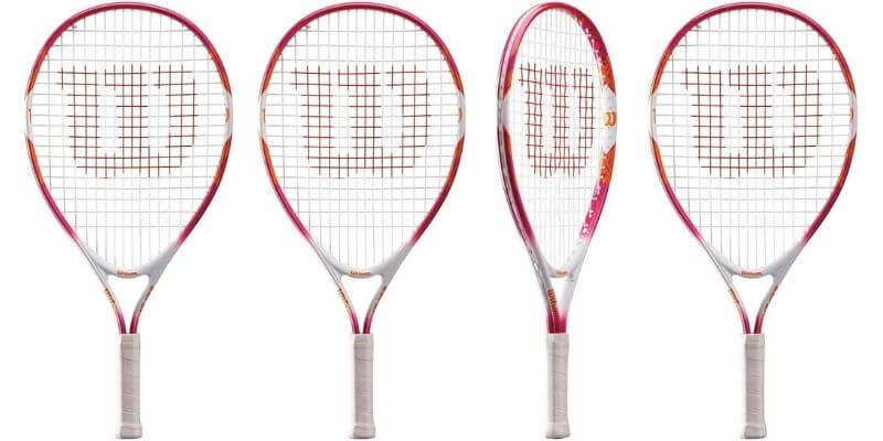 The Best Tennis Racket Under 100 Dollar: Top 10 Picks 2022