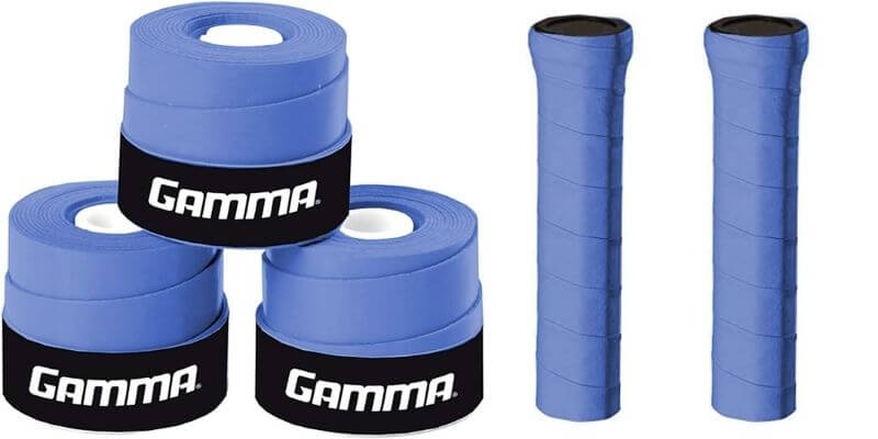 Gamma Sports Supreme Overgrip