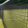 how high a tennis net