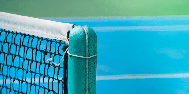 how high is a tennis net (1)
