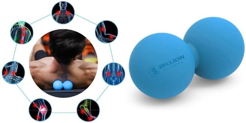 5BILLION peanut massage ball