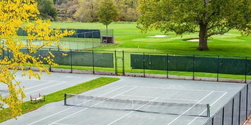 tennis clubs in greece