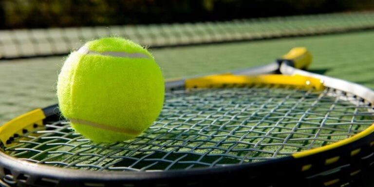 Best Multifilament Tennis String