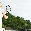 Best Tennis Racquet for Female Beginner