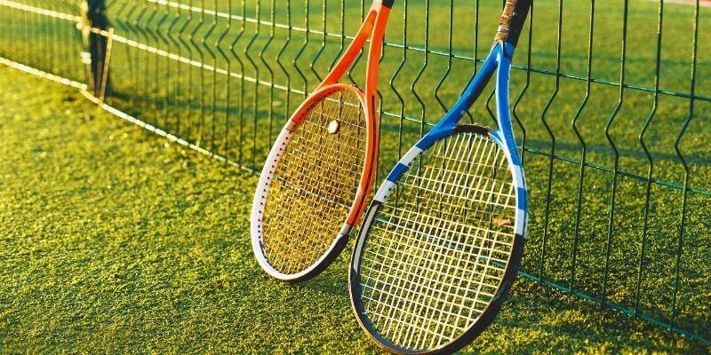 BABOLAT Drive Max 110 Tennis Racquet