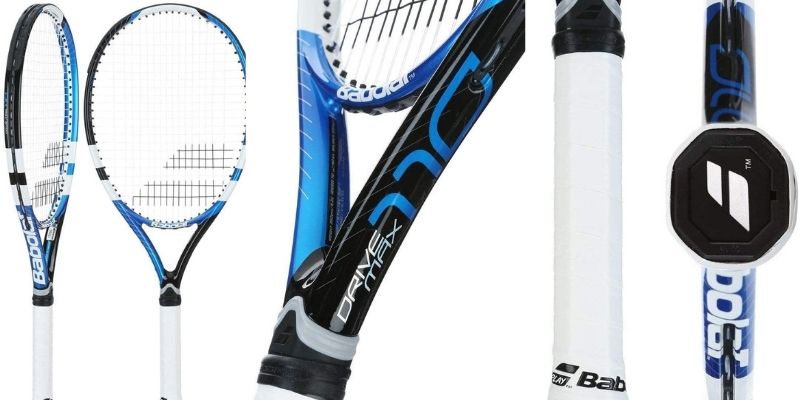 Babolat Drive Max 110