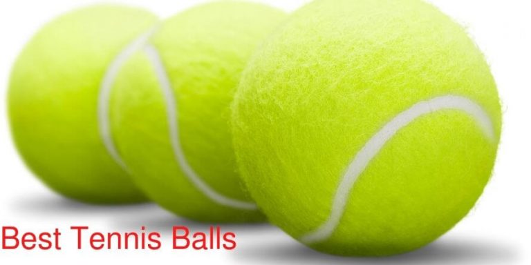 Best Tennis Balls