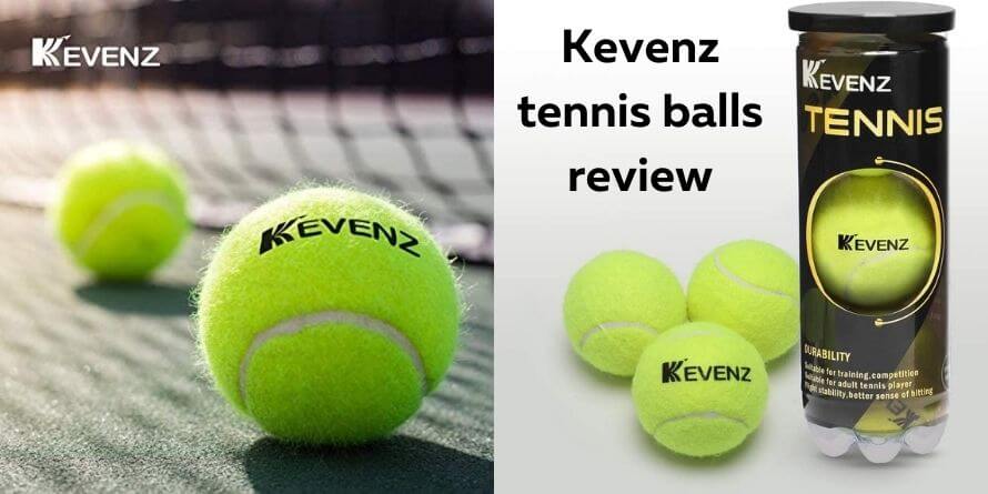 Kevenz Tennis Balls Review