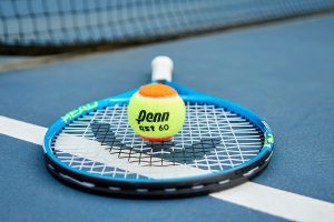 Penn QST 60 Tennis Balls