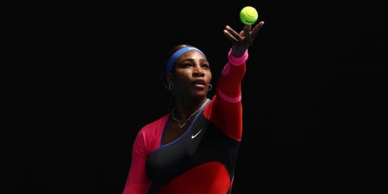 Serena Williams