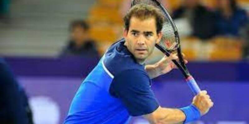 Pete Sampras