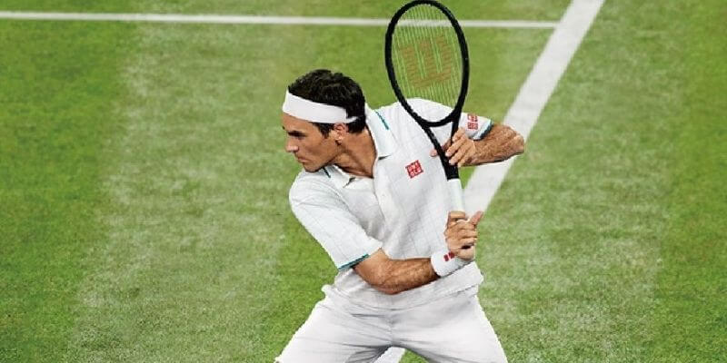 Roger Federer