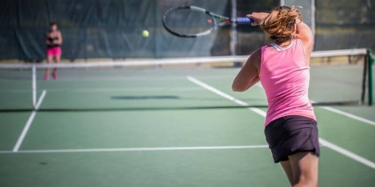 How Does Tennis Scoring Work?