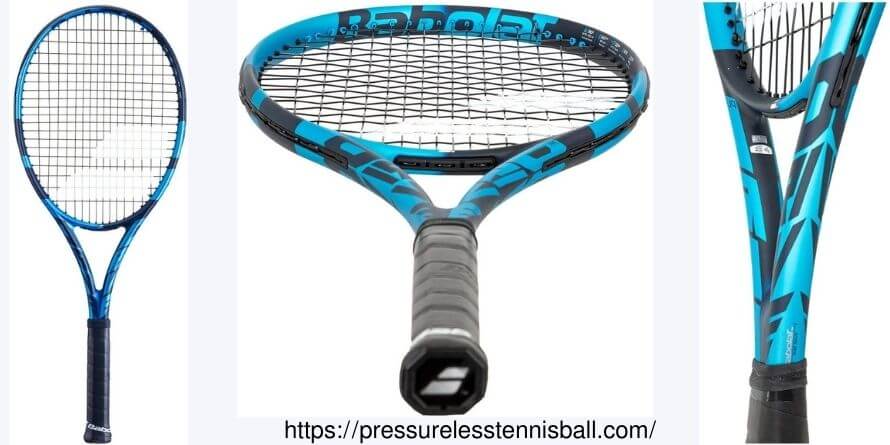 Babolat Pure Drive Review