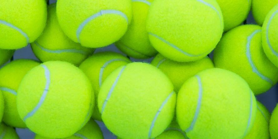 How Long Do New Tennis Balls Last